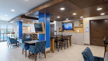 Holiday Inn Express Hotel & Suites Macon-West By Ihg,Macon>>Bibb County,3 star