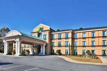 Holiday Inn Express Hotel & Suites Macon-West By Ihg,Macon>>Bibb County,3 star