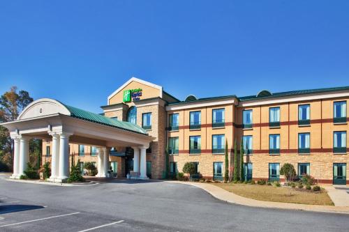 holiday inn express hotel and suites macon west by ihg