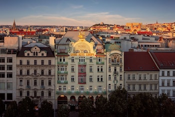 w prague