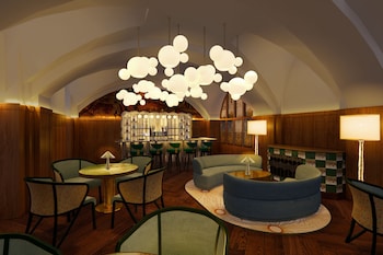 w prague