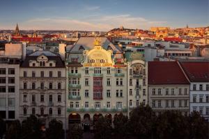 w prague