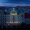 w prague