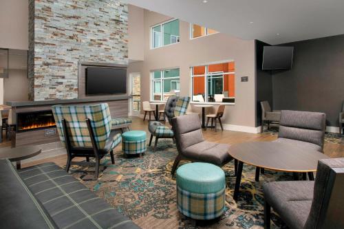 residence inn by marriott oklahoma city norman