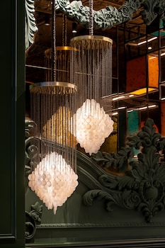 orient occident hotel istanbul autograph collection