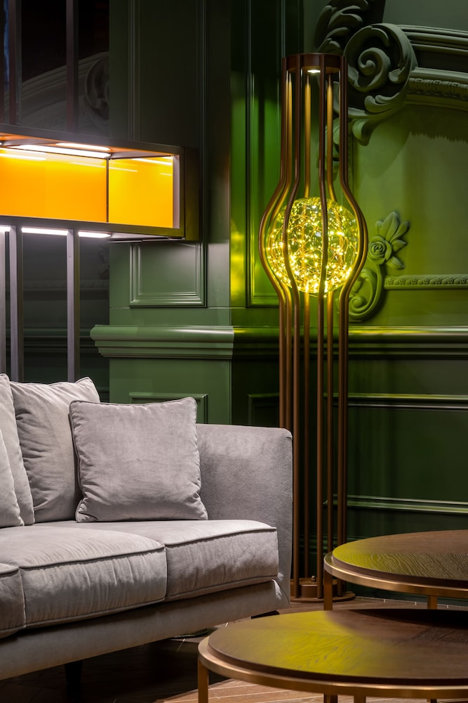 orient occident hotel istanbul autograph collection