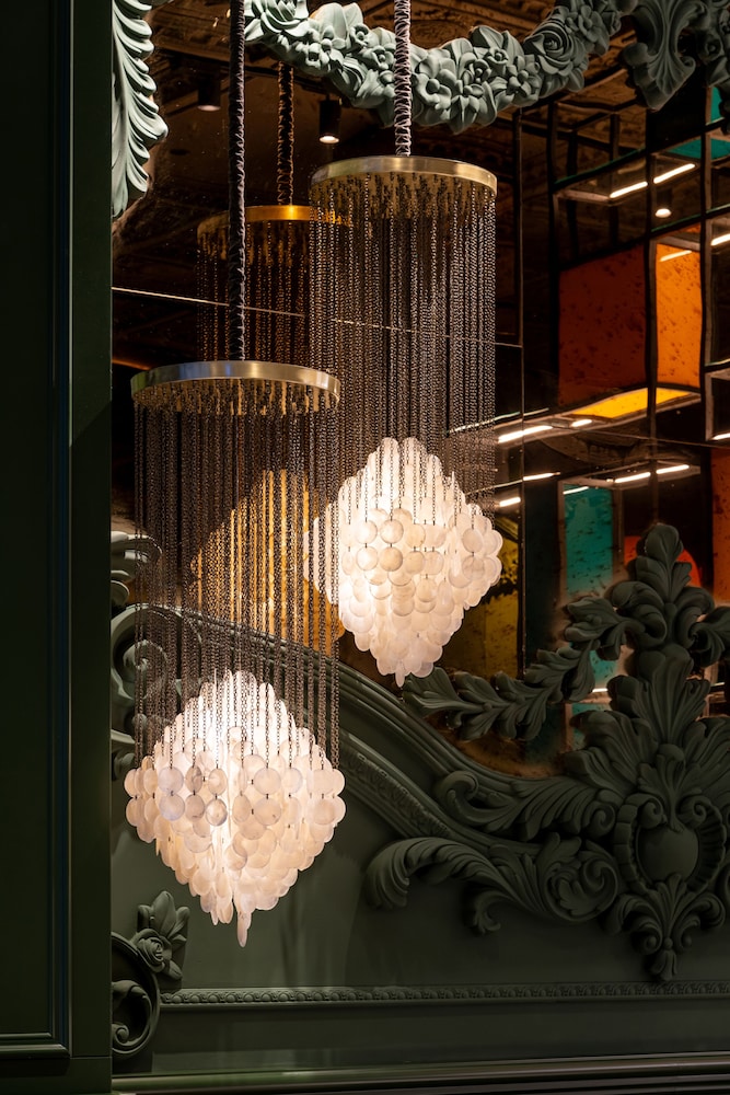 orient occident hotel istanbul autograph collection