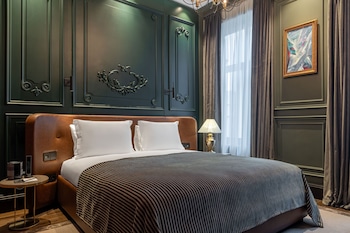 orient occident hotel istanbul autograph collection
