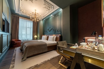 orient occident hotel istanbul autograph collection