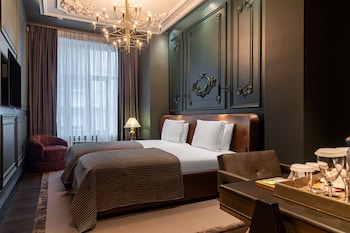 orient occident hotel istanbul autograph collection