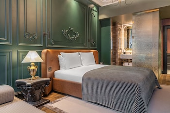 orient occident hotel istanbul autograph collection