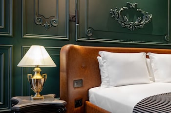 orient occident hotel istanbul autograph collection