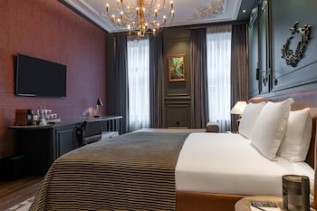 orient occident hotel istanbul autograph collection