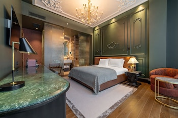 orient occident hotel istanbul autograph collection