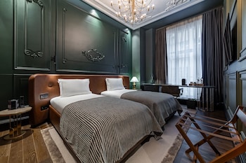 orient occident hotel istanbul autograph collection