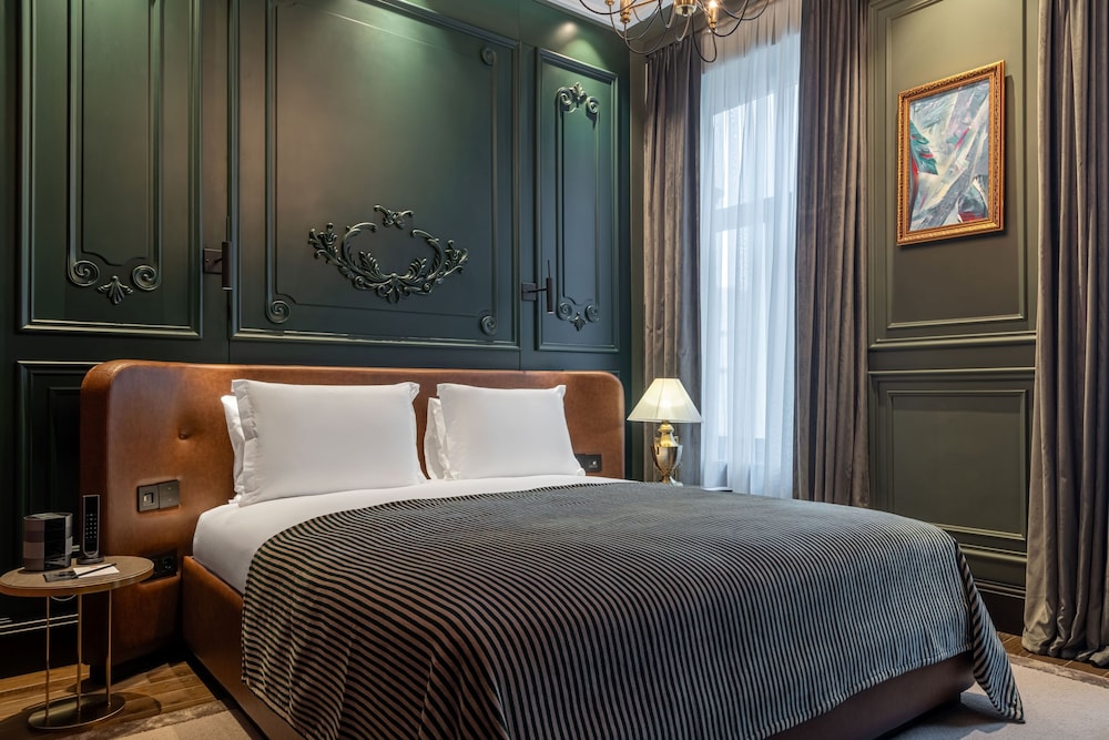 orient occident hotel istanbul autograph collection