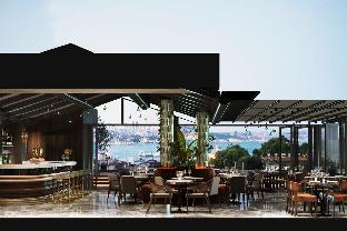 orient occident hotel istanbul autograph collection