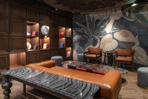 orient occident hotel istanbul autograph collection