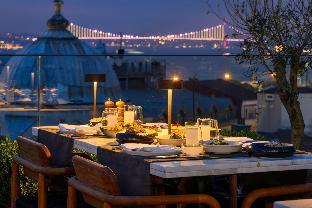 orient occident hotel istanbul autograph collection