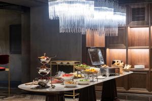 orient occident hotel istanbul autograph collection