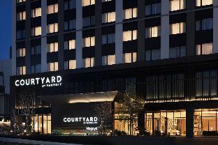 courtyard nagoya