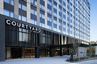 courtyard nagoya