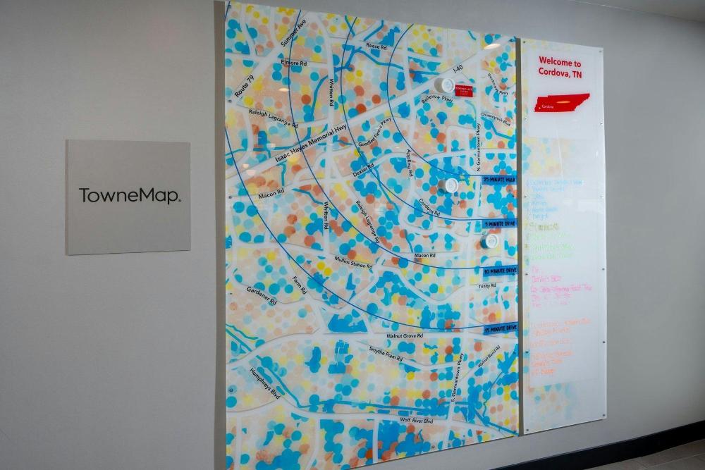 towneplace suites memphis cordova