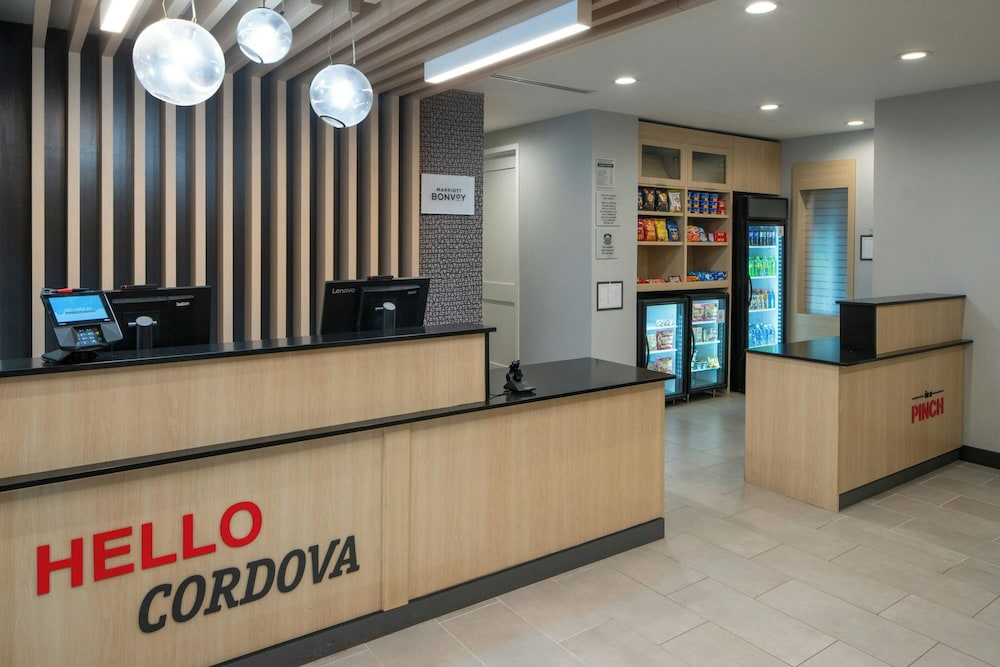 towneplace suites memphis cordova