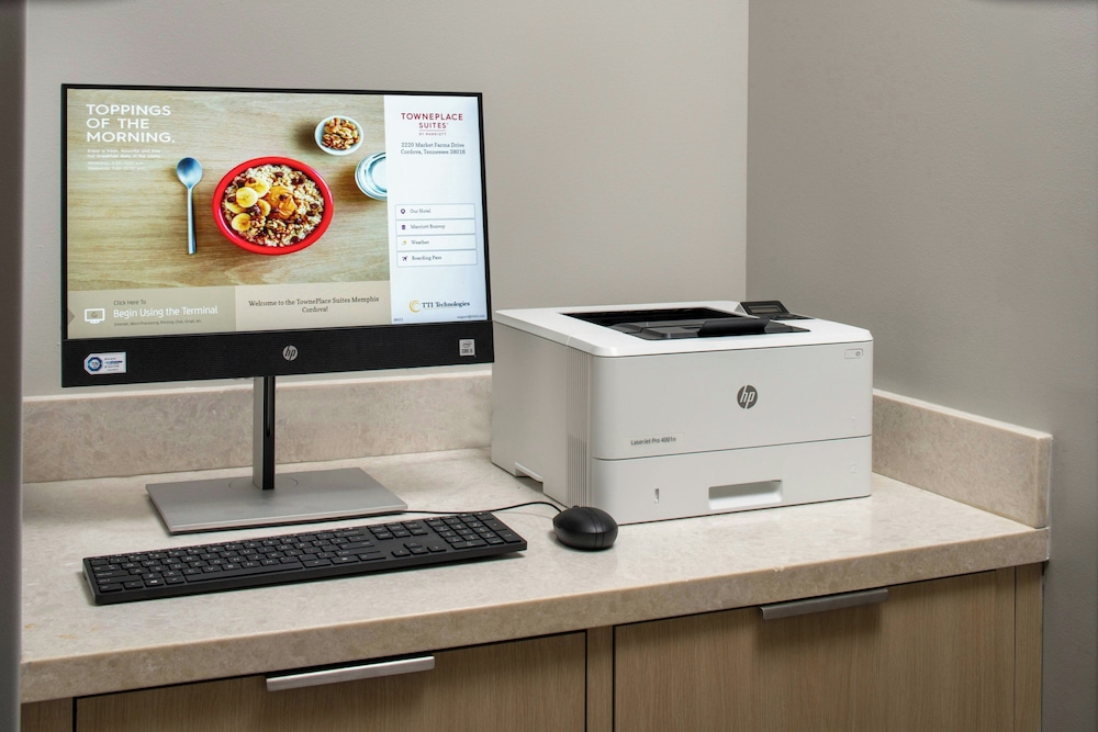 towneplace suites memphis cordova