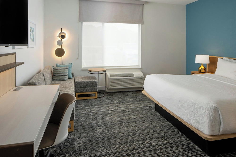 towneplace suites memphis cordova