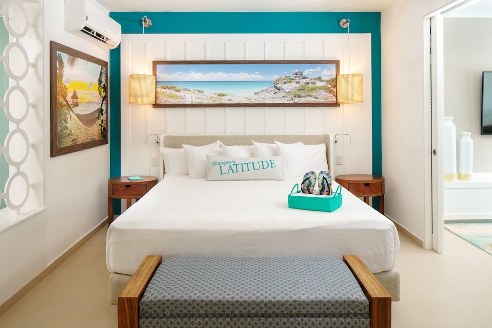 margaritaville island reserve riviera maya by karisma adults only