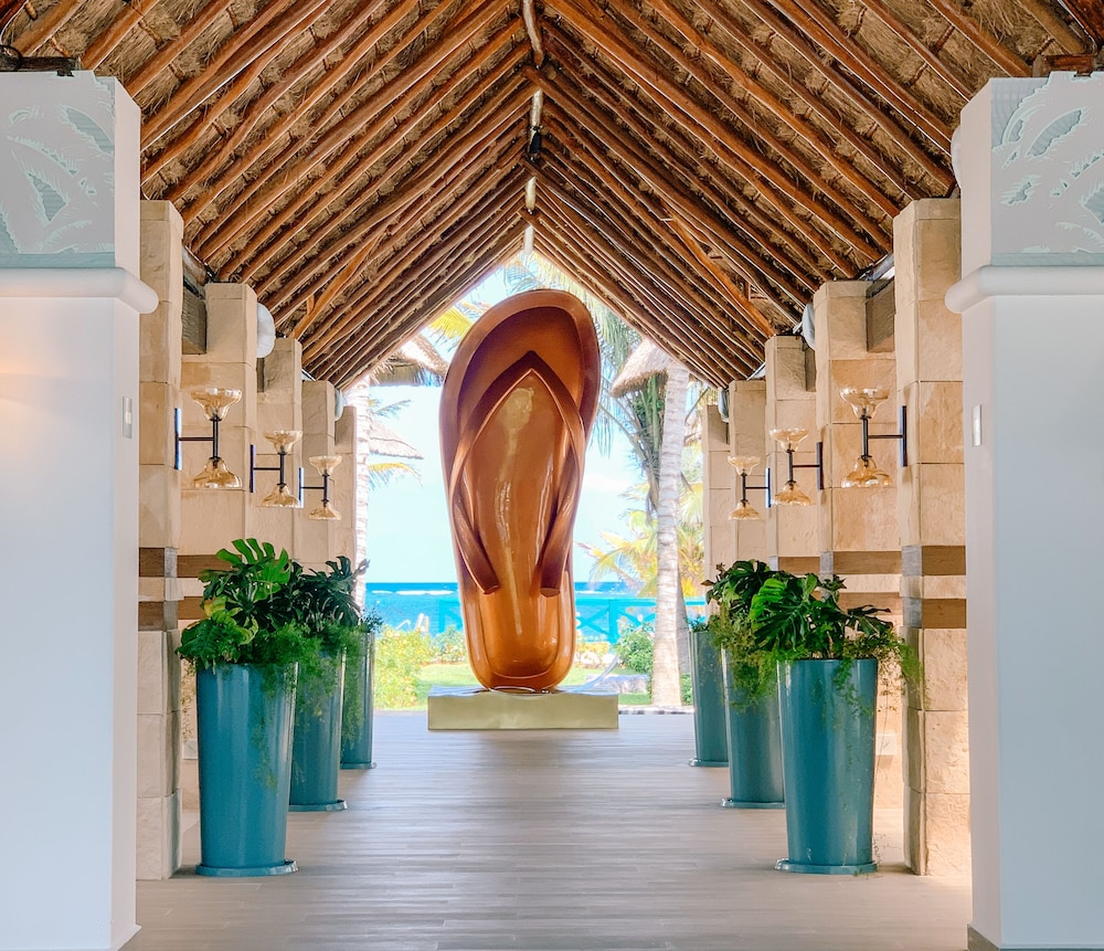 margaritaville island reserve riviera maya by karisma adults only