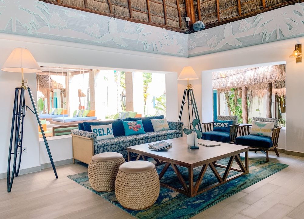 margaritaville island reserve riviera maya by karisma adults only