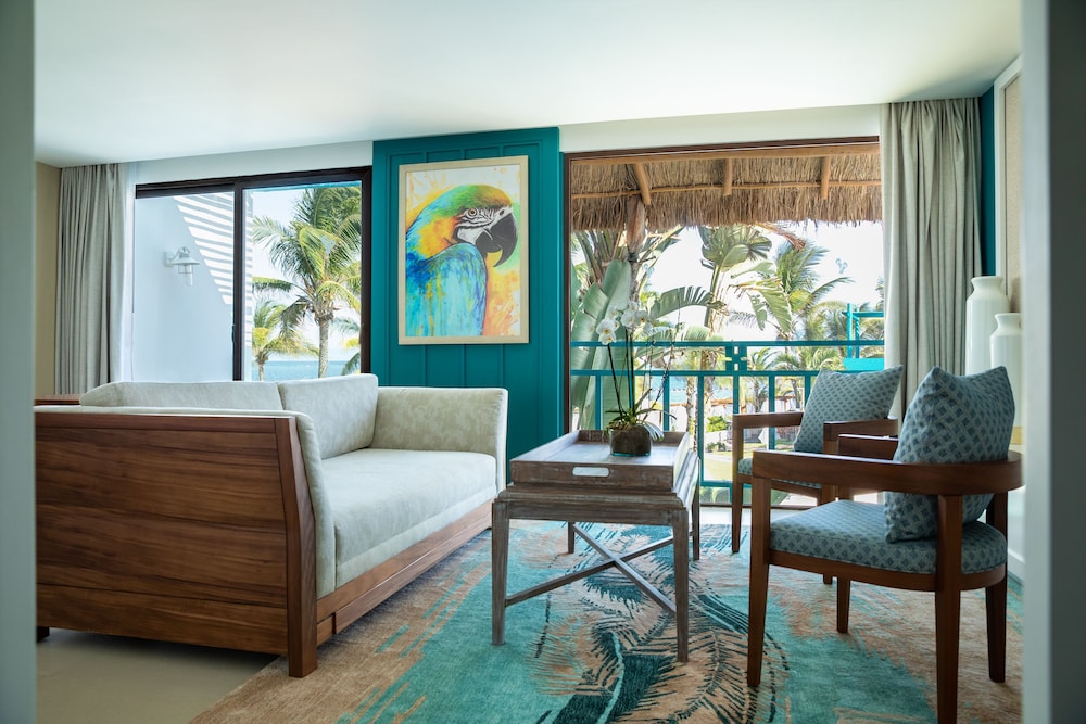 margaritaville island reserve riviera maya by karisma adults only