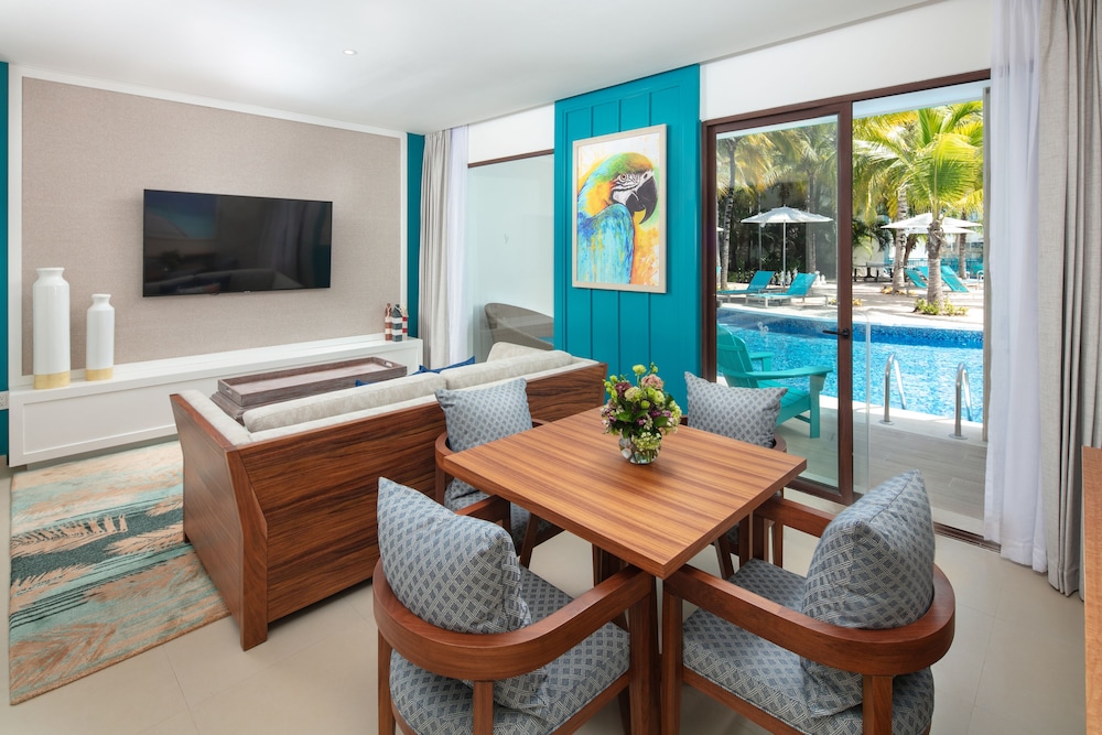 margaritaville island reserve riviera maya by karisma adults only