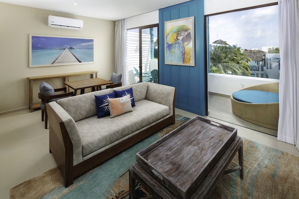 margaritaville island reserve riviera maya by karisma adults only