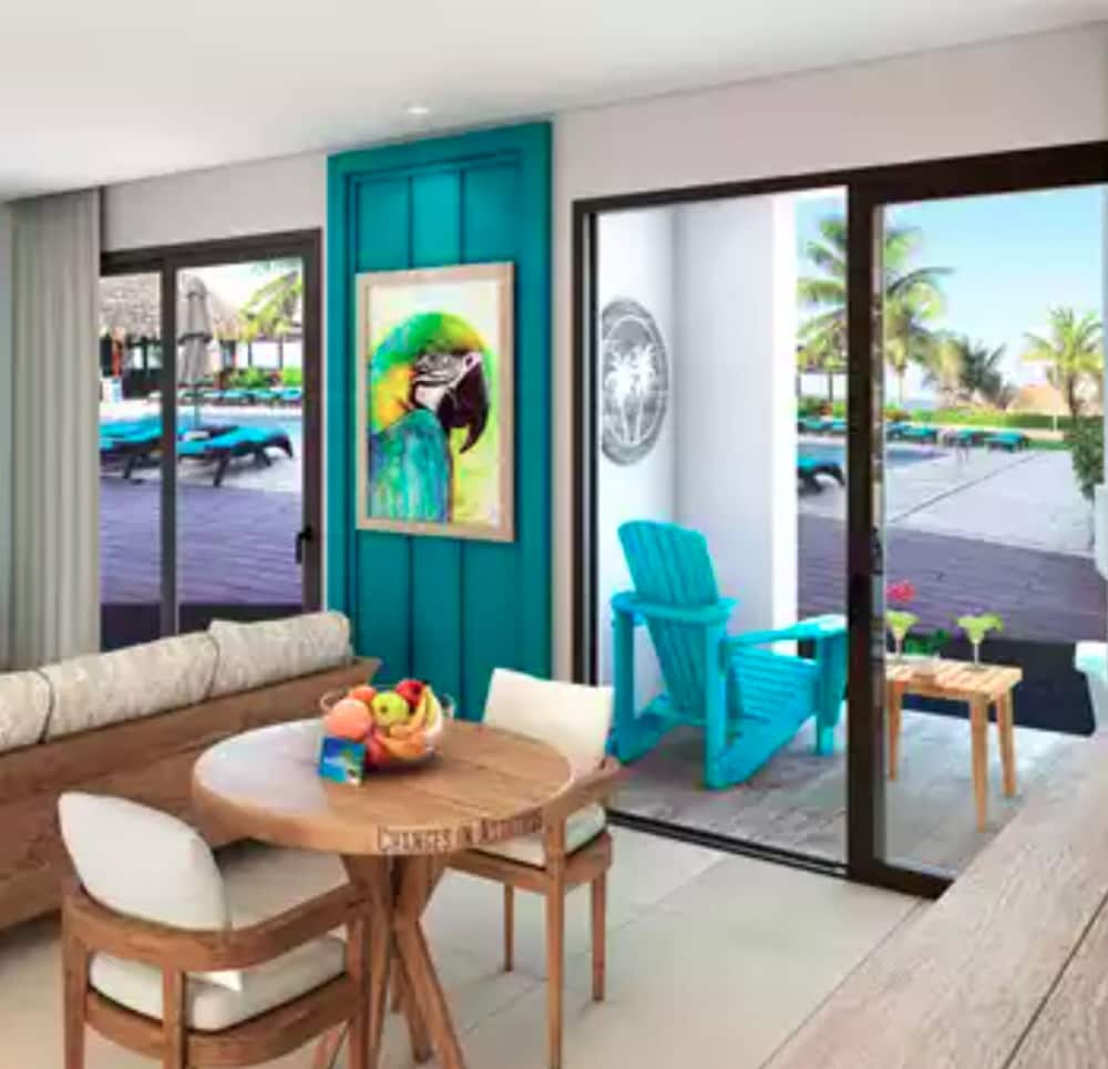 margaritaville island reserve riviera maya by karisma adults only