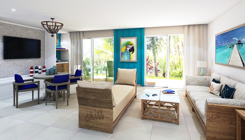 margaritaville island reserve riviera maya by karisma adults only