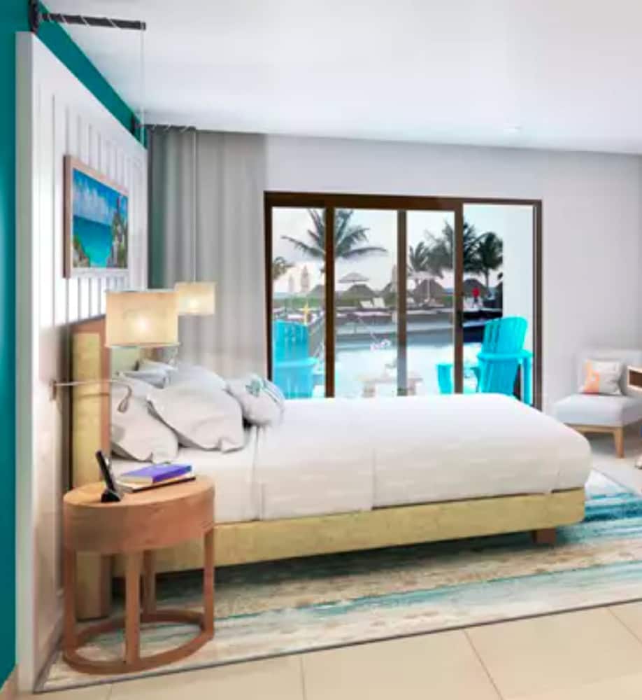 Margaritaville Island Reserve Riviera Maya By Karisma - Adults Only,,4 star