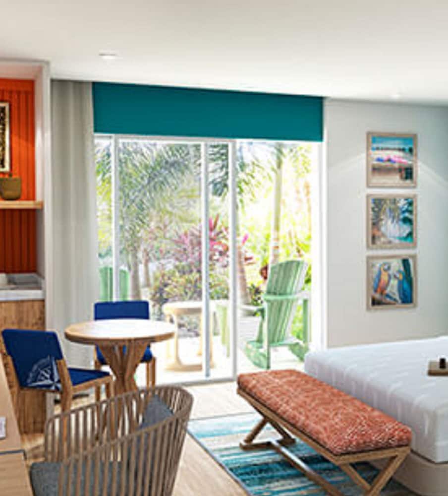 Margaritaville Island Reserve Riviera Maya By Karisma - Adults Only,,4 star