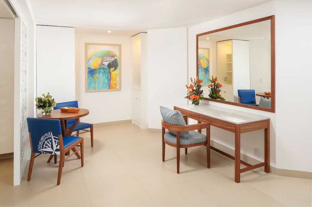 Margaritaville Island Reserve Riviera Maya By Karisma - Adults Only,,4 star