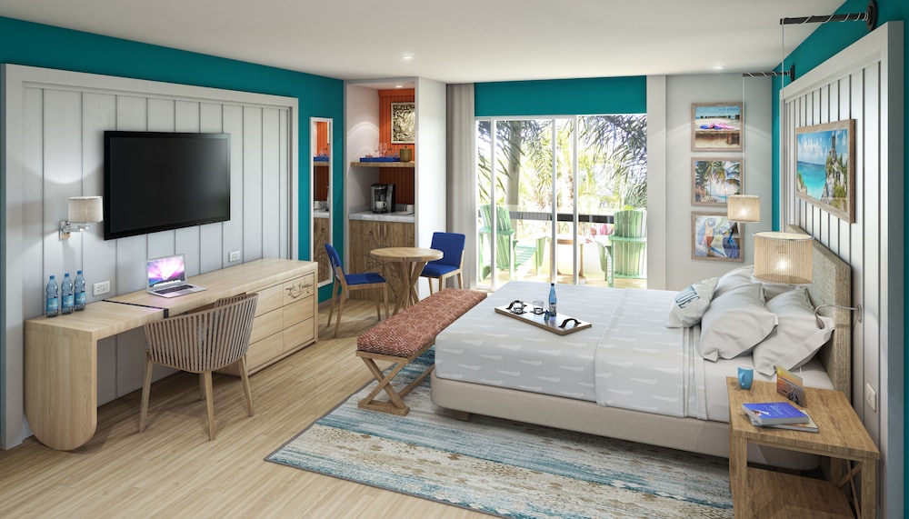 margaritaville island reserve riviera maya by karisma adults only