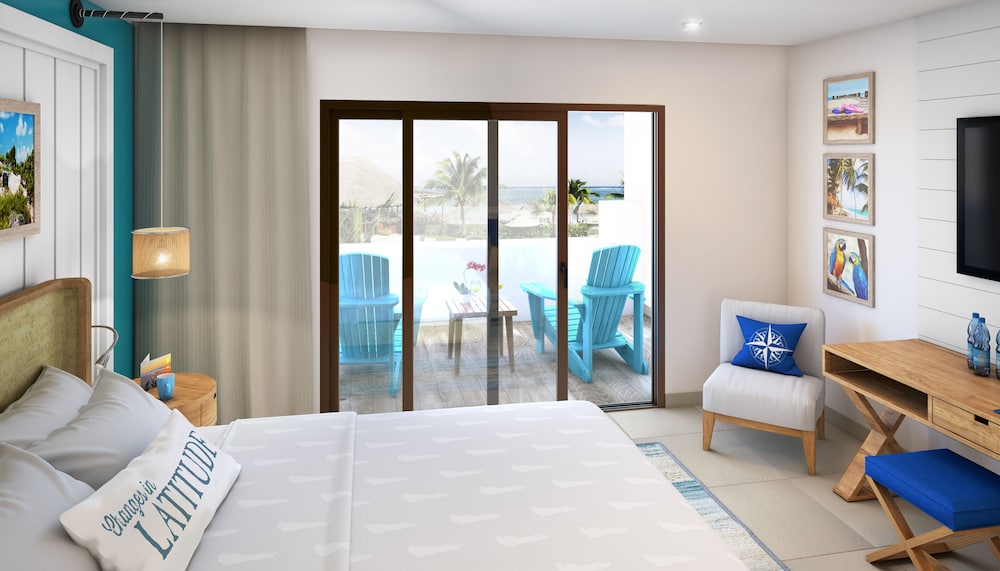 margaritaville island reserve riviera maya by karisma adults only