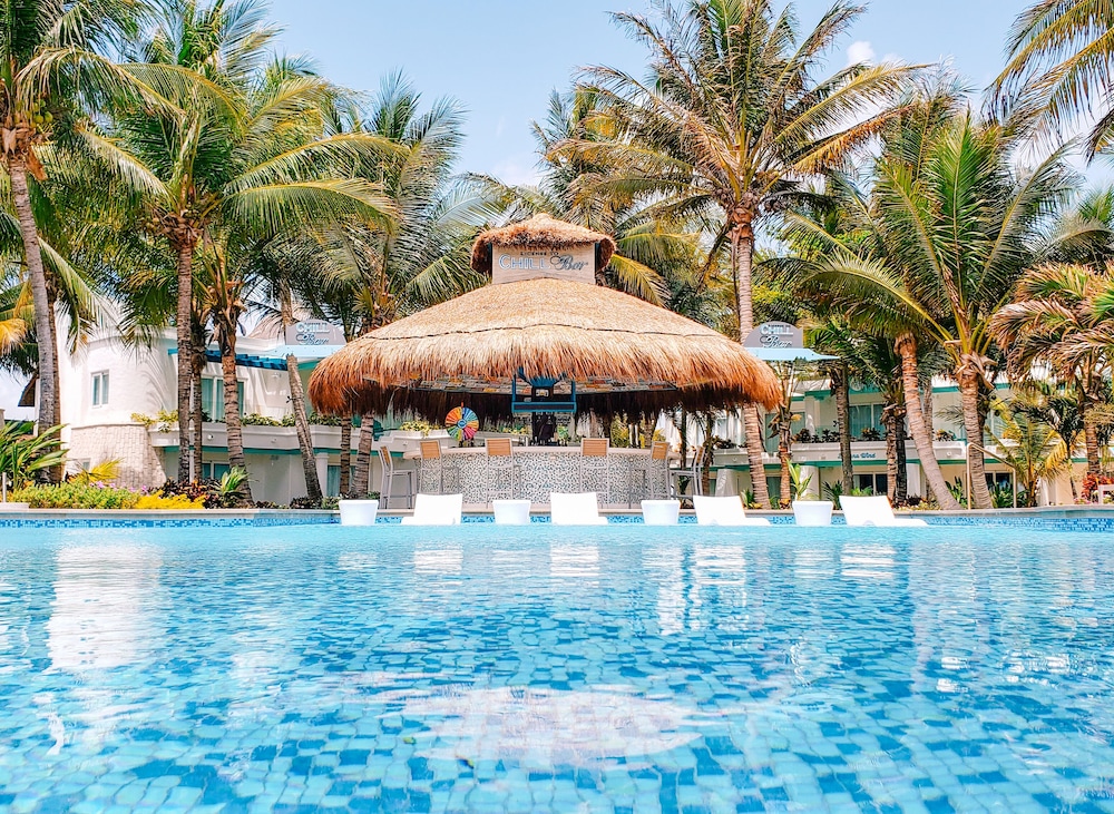 margaritaville island reserve riviera maya by karisma adults only