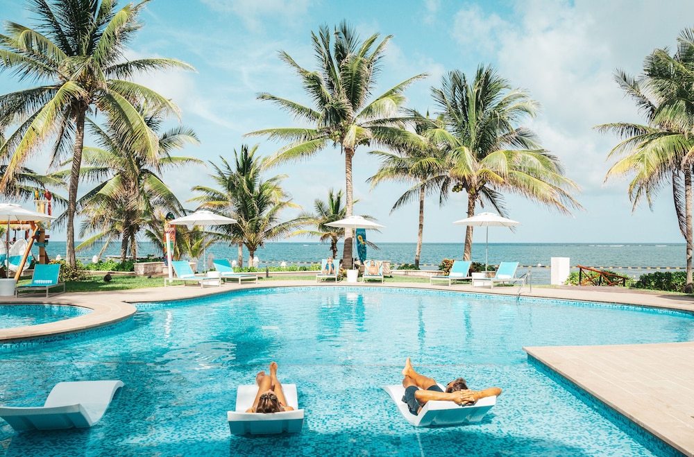margaritaville island reserve riviera maya by karisma adults only