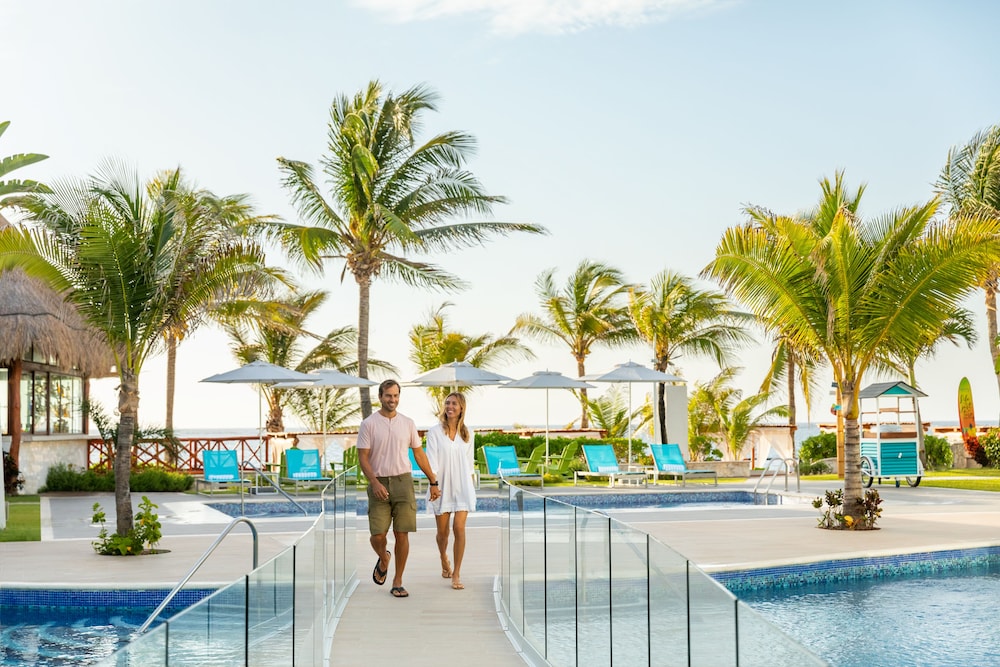 margaritaville island reserve riviera maya by karisma adults only