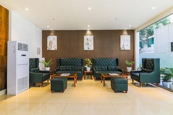 Magnus Square Business Hotel,,4 star