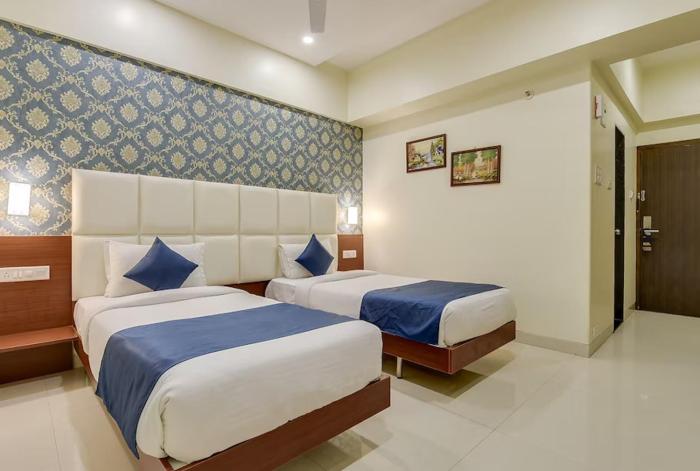 magnus square business hotel