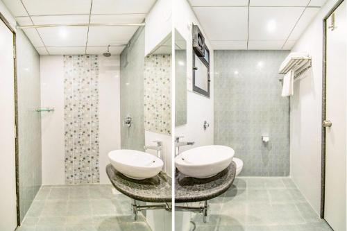 magnus square business hotel