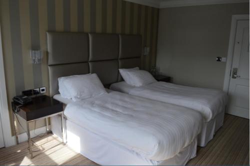 the cliff hotel